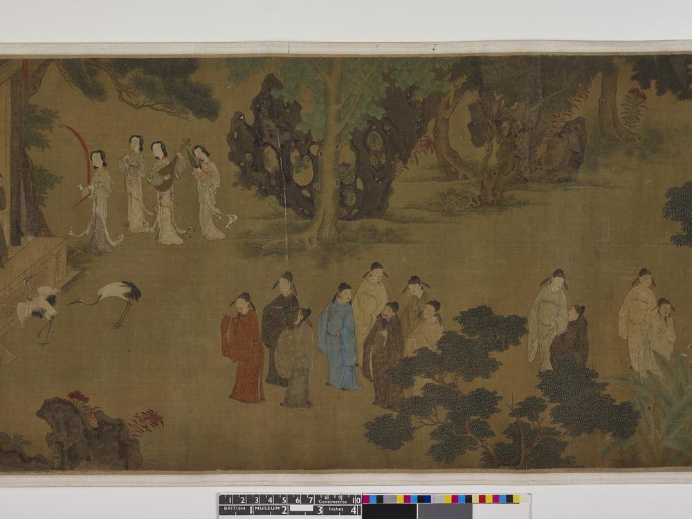 图片[5]-handscroll; painting BM-1913-0501-0.14-China Archive